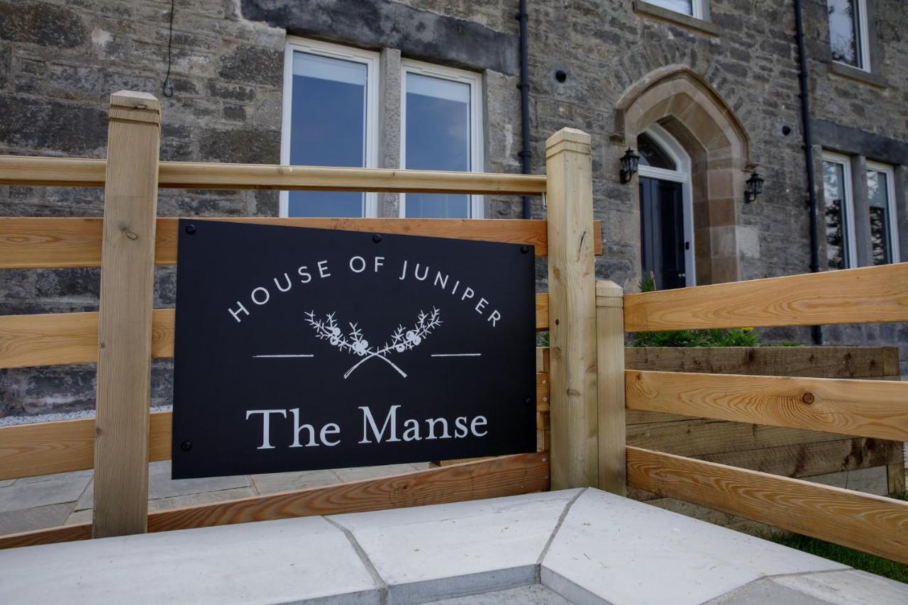 فندق House Of Juniper برادفورد المظهر الخارجي الصورة